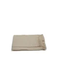 Once Milano set-of-two fringed bathroom-towels - Neutrals