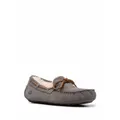UGG Dakota round toe slippers - Grey