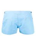 Orlebar Brown Springer adjustable-strap swim shorts - Blue
