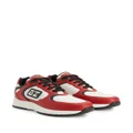 Giuseppe Zanotti GZ Runner low-top sneakers - Red