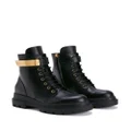 Giuseppe Zanotti Alexa leather ankle boots - Black