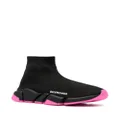 Balenciaga Speed 2.0 sneakers - Black