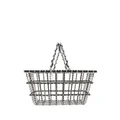CHANEL Pre-Owned 2014 XXL Shopping Basket bag - Silver