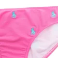 Ralph Lauren Kids Polo Pony two-piece bikini - Pink