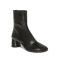 Proenza Schouler block-heel ankle boots - Black