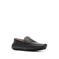 Tod's Driving Penny loafers - Black