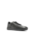 Moncler New York low-top sneakers - Black