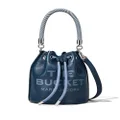 Marc Jacobs The Bucket bag - Blue