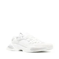 Dolce & Gabbana Airmaster panelled sneakers - White