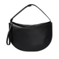 Proenza Schouler Baxter leather shoulder bag - Black