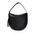 Proenza Schouler Baxter leather shoulder bag - Black