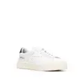 Kenzo Kenzoswing low-top sneakers - White