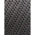 Thom Browne 4-Bar stripe silk tie - Grey