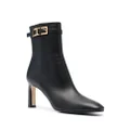 Sergio Rossi ankle-length boots - Black