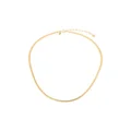 Maria Black Mio chain necklace - Gold