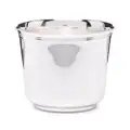 Christofle Nathalie silver-plated baby cup