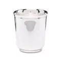 Christofle Nathalie silver-plated baby cup