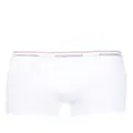 Dsquared2 three-pack logo-waistband boxers - White