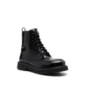 Kenzo Kenzosmile ankle boots - Black