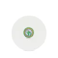 Dolce & Gabbana porcelain charger plate - White