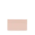 Dolce & Gabbana Devotion quilted card holder - Pink