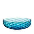 Dolce & Gabbana two-pack Murano glass bowls - Blue