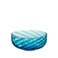 Dolce & Gabbana two-pack Murano glass bowls - Blue
