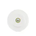 Dolce & Gabbana porcelain charger plate - Red