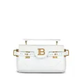 Balmain B-Buzz mini tote bag - White