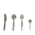 Kay Bojesen Grand Prix cutlery set (4-person setting) - Silver