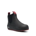 Bally Cubrid ankle boots - Black