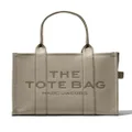 Marc Jacobs The Large Tote bag - Neutrals