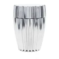 Alessi Grind pepper mill - Silver