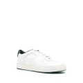 Common Projects lace-up low-top sneakers - White