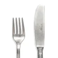 Bitossi Home 24 piece sterling silver cutlery set