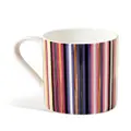 Missoni Home Stripes Jenkins mug - Pink