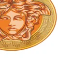 Versace Medusa Amplified service plate (33.1cm) - Gold