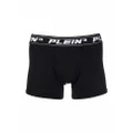 Philipp Plein logo waistband boxers (pack of 3) - Black