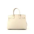 Hermès Pre-Owned Birkin 30 handbag - Neutrals