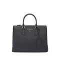 Prada Galleria tote bag - Black