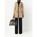 Burberry The Short Chelsea Heritage trench coat - Neutrals