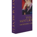 Assouline Yves Saint-Laurent: The Impossible Collection - Purple
