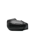 Diesel 1DR Pod belt bag - Black