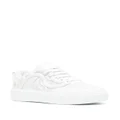 Stella McCartney Cupsole low-top sneakers - White