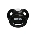 BOSS Kidswear logo-print dummie - Black