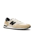 New Balance x Teddy Santis 990 V1 "Macadamia Nut" sneakers - Neutrals