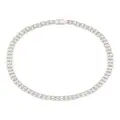 Tom Wood Vintage chain-link necklace - Silver