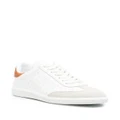 ISABEL MARANT Bryce low-top sneakers - White