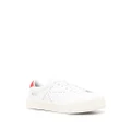 Kenzo KENZOSWING low-top sneakers - White