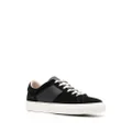 Common Projects Winter Achilles low-top sneakers - Black